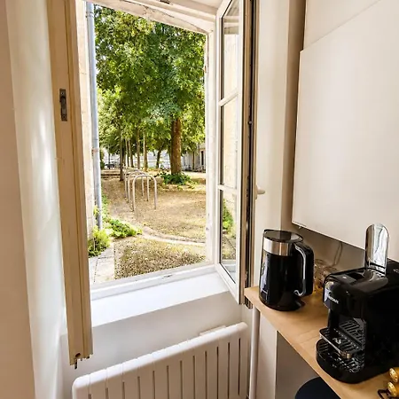 Le Vouté - Cosy Au Cœur De Appartamento La Rochelle (Charente-Maritime)